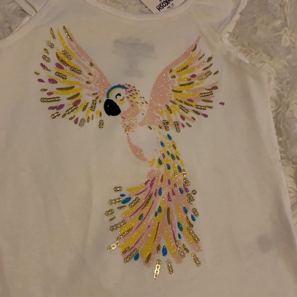 Osh Kosh Graphic Tank - Picture 2 of 3